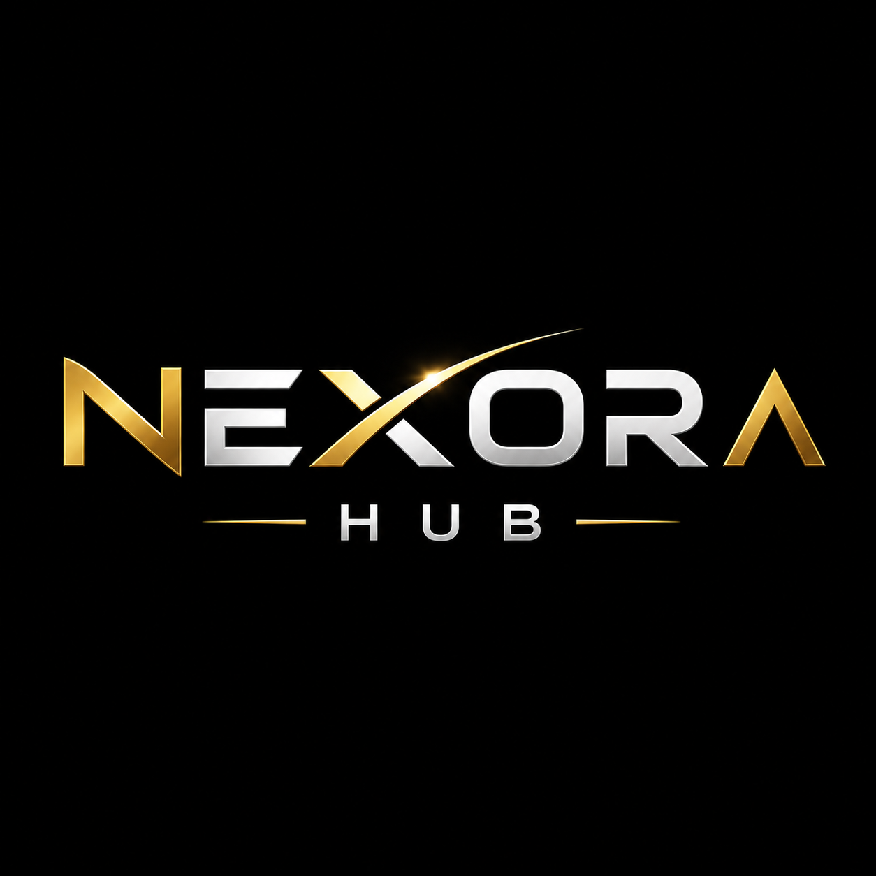 Nexora Hub